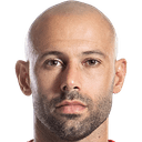 Javier Mascherano